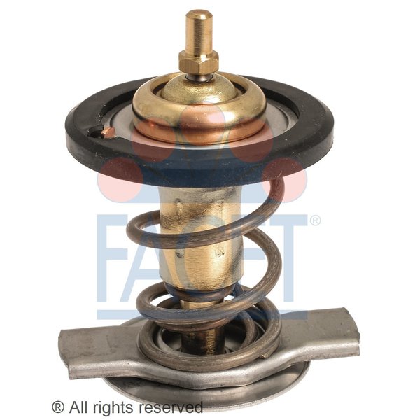 Facet Thermostats Facet T Stat, 7.8929 7.8929